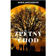 Zpětný chod - Marie Jakoubková