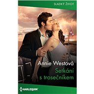 Setkání s trosečníkem - Annie Westová
