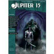 Jupiter 15 - Rogerbooks