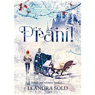 Přání! - Leandra Sold