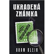 Ukradená známka - Bram Klein