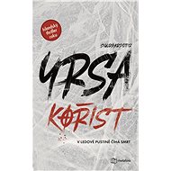 Prey - Yrsa Sigurđardóttir