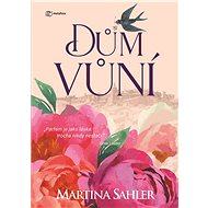 House of scents - Martina Sahler