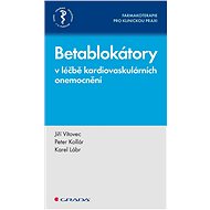 Beta-blockers in the treatment of cardiovascular disease - Jiří Vítovec