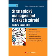 Strategic Human Resource Management - Hana Urbancová