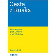Cesta z Ruska - Zdeněk Kříž