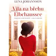 Vila na břehu Elbchaussee - Lena Johannson