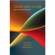 Základní příjem ve světě - Marek Hrubec