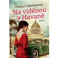 Na viděnou v Havaně - Chanel Cleeton