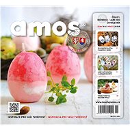 Amos 01/2023 - Tvořivý Amos