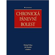 Chronic pelvic pain - Michael Urban