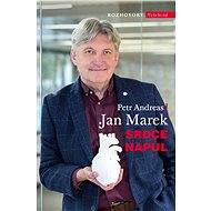 Srdce napůl - Jan Marek
