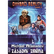 Zásadní změna - Michael Atamanov