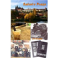 Satori v Praze - Jiří Kostúr