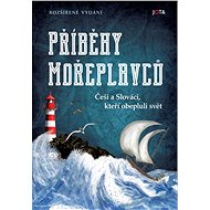 Příběhy mořeplavců - collective of authors