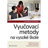 Teaching methods at university - Lucie Rohlíková