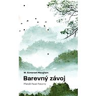Barevný závoj - W. Somerset Maugham