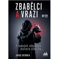 Cowards and murderers - Jakub Zachrdla