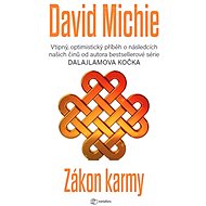 The law of karma - David Michie