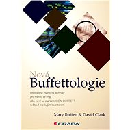 Nová Buffettologie - Mary Buffett