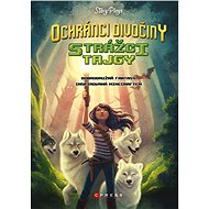 Ochránci divočiny - Strážci tajgy - Vivienne To