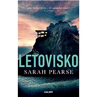 Letovisko - Sarah Pearse