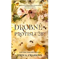 Drobné protislužby - Erin A. Craig