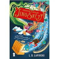 Na hraně oceánu - L. D. Lapinski