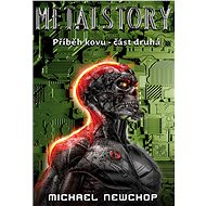 Metalstory - Michael Newchop