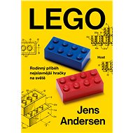LEGO - Jens Andersen