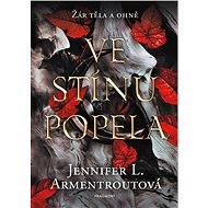 In the shadow of the ashes - Jennifer L. Armentrout