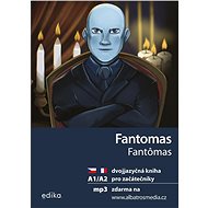 Fantomas A1/A2 - Miroslava Ševčíková