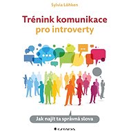 Communication training for introverts - Sylvia Löhken