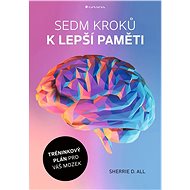 Seven steps to a better memory - Sherrie All