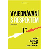 Negotiating with respect - Melissa Davies