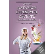Abecední databáze úspěšných receptů i z pomalého hrnce - Zdeněk Brýdl