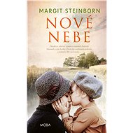 New Heaven - Margit Steiborn
