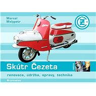Scooter Chezeta - Marcel Malypetr