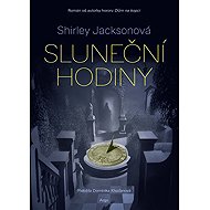 Sluneční hodiny - Shirley Jacksonová