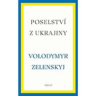 Poselství z Ukrajiny - Volodymyr Zelenskyj