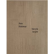 Skrytá kopie - Petr Halmay