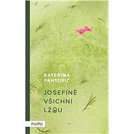 Josefíně všichni lžou - Kateřina Pantovič