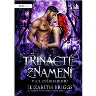 The Thirteenth Sign - Elizabeth Briggs