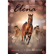 Elena: V poslední vteřině - Nele Neuhaus