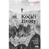 Kočičí životy - Eda Kriseová