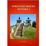 Turistické okruhy po Česku 2 - Simona Kidlesová