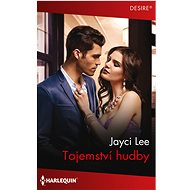Tajemství hudby - Jayci Lee