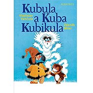 Kubula a Kuba Kubikula - 