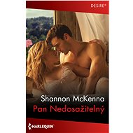 Pan Nedosažitelný - Shannon McKenna