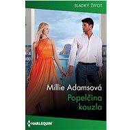 Popelčina kouzla - Millie Adams